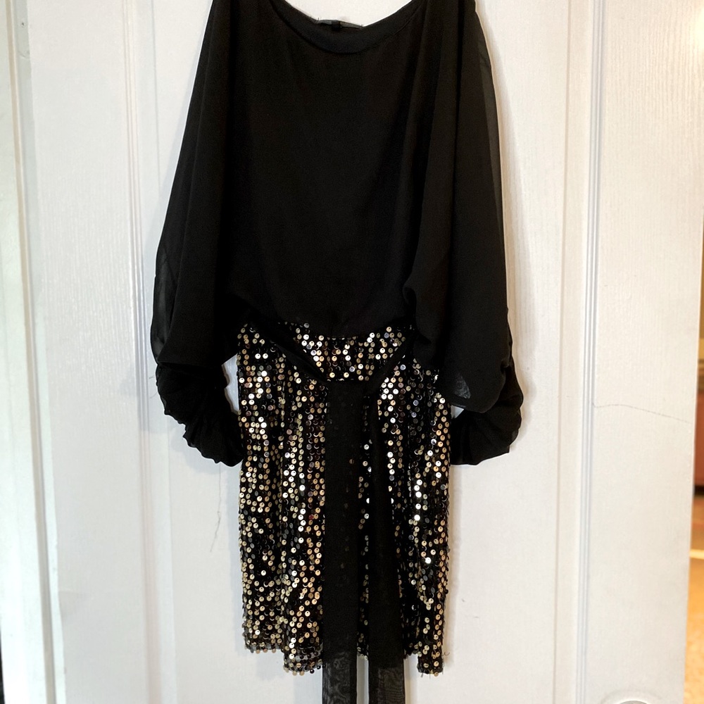 Semi-Formal Dress